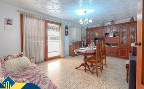 4 kambarių butas Ispanijoje, Torrevieja
