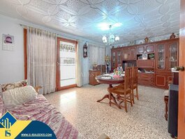 4 kambarių butas Ispanijoje, Torrevieja