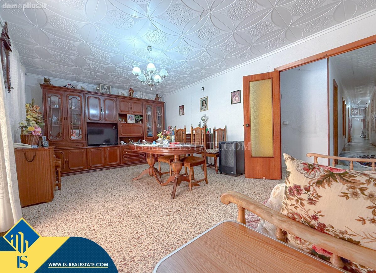 Продается 4 комнатная квартира Испания, Torrevieja