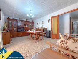 Parduodamas 4 kambarių butas Ispanijoje, Torrevieja