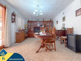 Parduodamas 4 kambarių butas Ispanijoje, Torrevieja