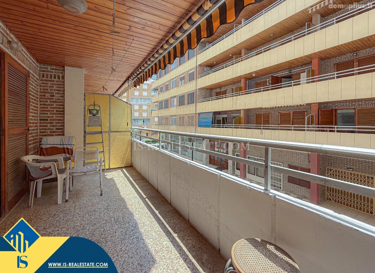 Продается 4 комнатная квартира Испания, Torrevieja