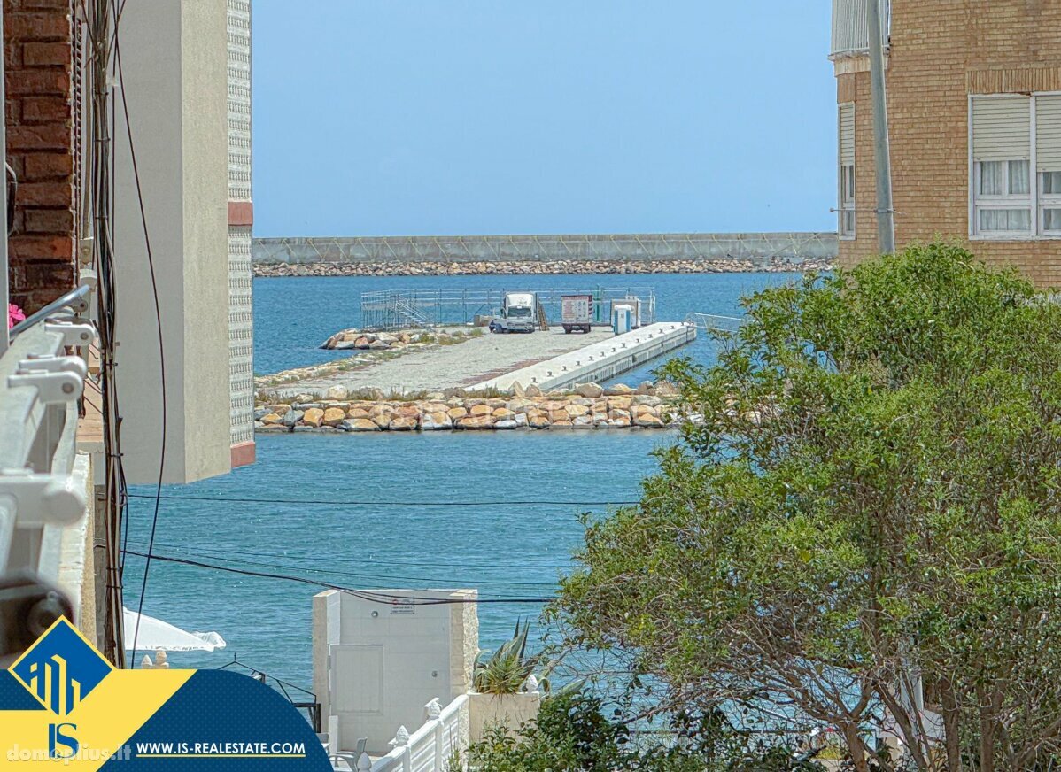 Продается 4 комнатная квартира Испания, Torrevieja