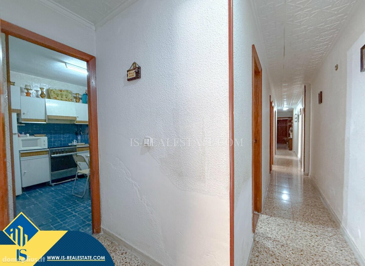 Продается 4 комнатная квартира Испания, Torrevieja