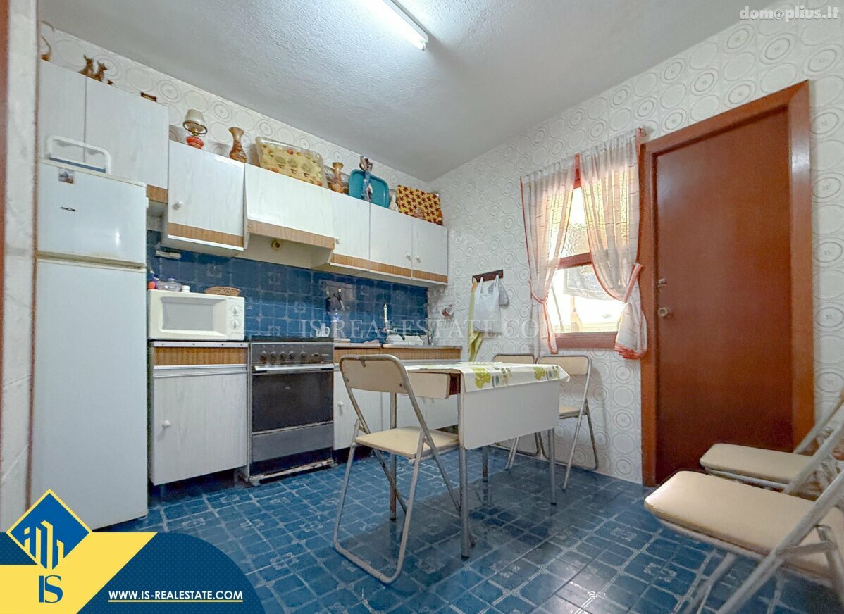 Продается 4 комнатная квартира Испания, Torrevieja