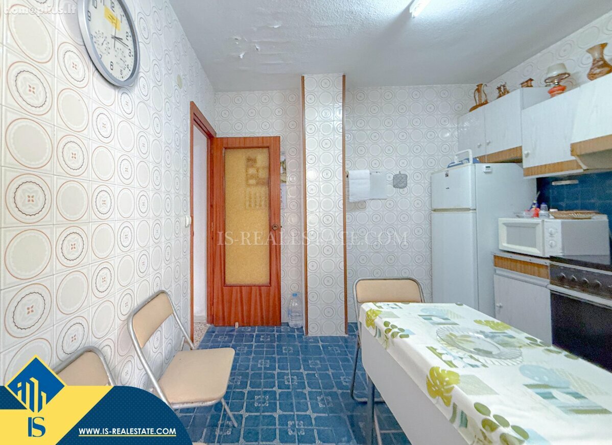 Продается 4 комнатная квартира Испания, Torrevieja