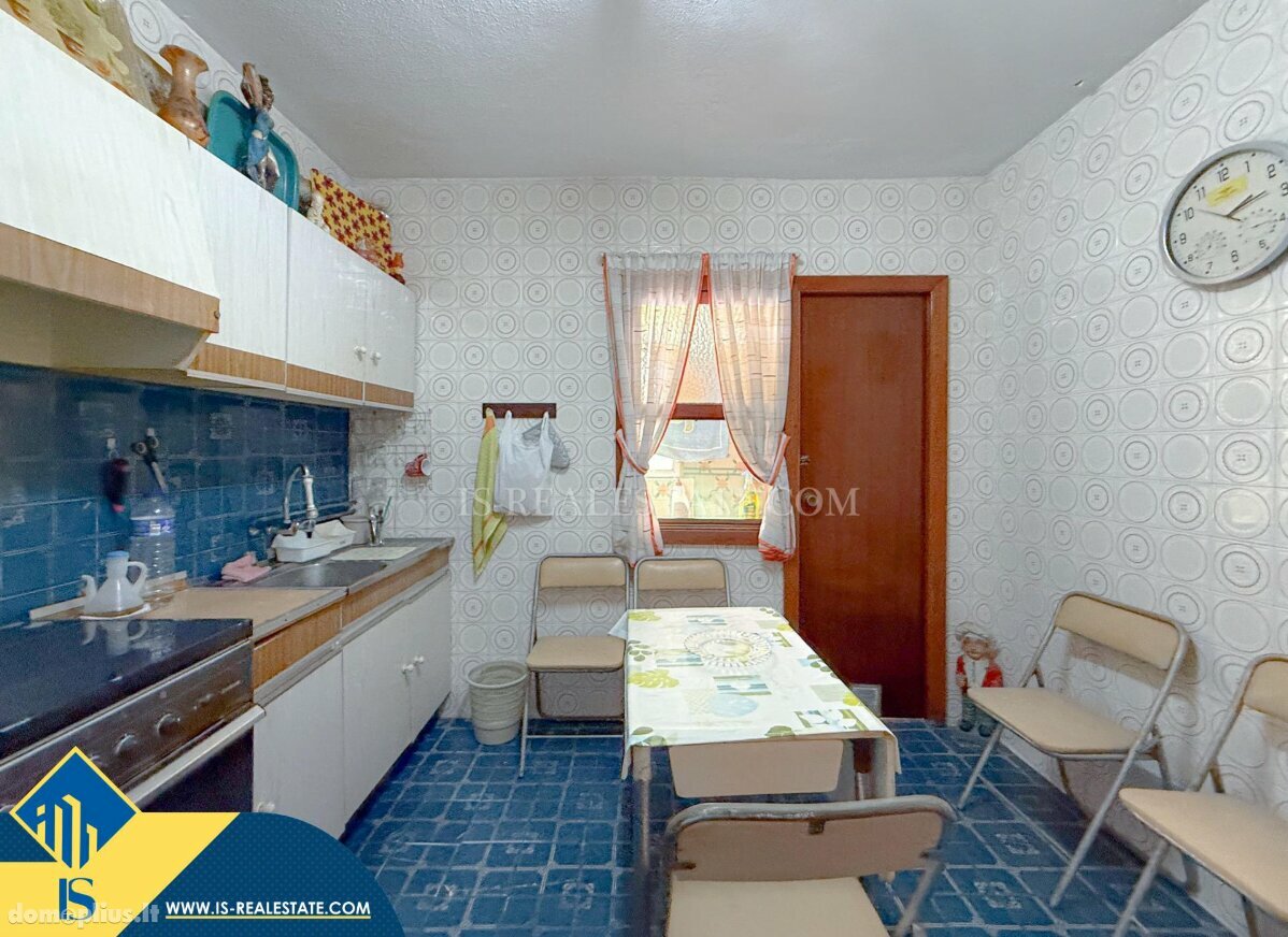 Продается 4 комнатная квартира Испания, Torrevieja