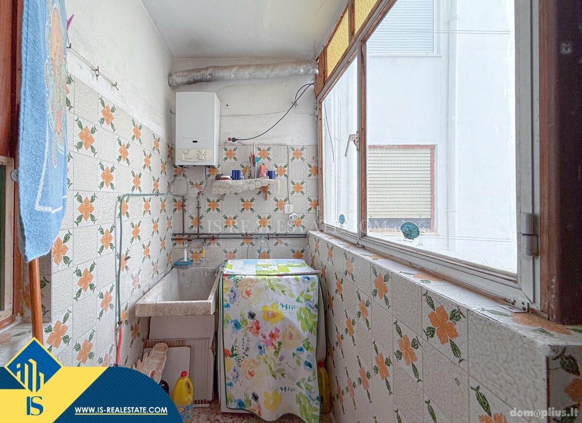 Продается 4 комнатная квартира Испания, Torrevieja