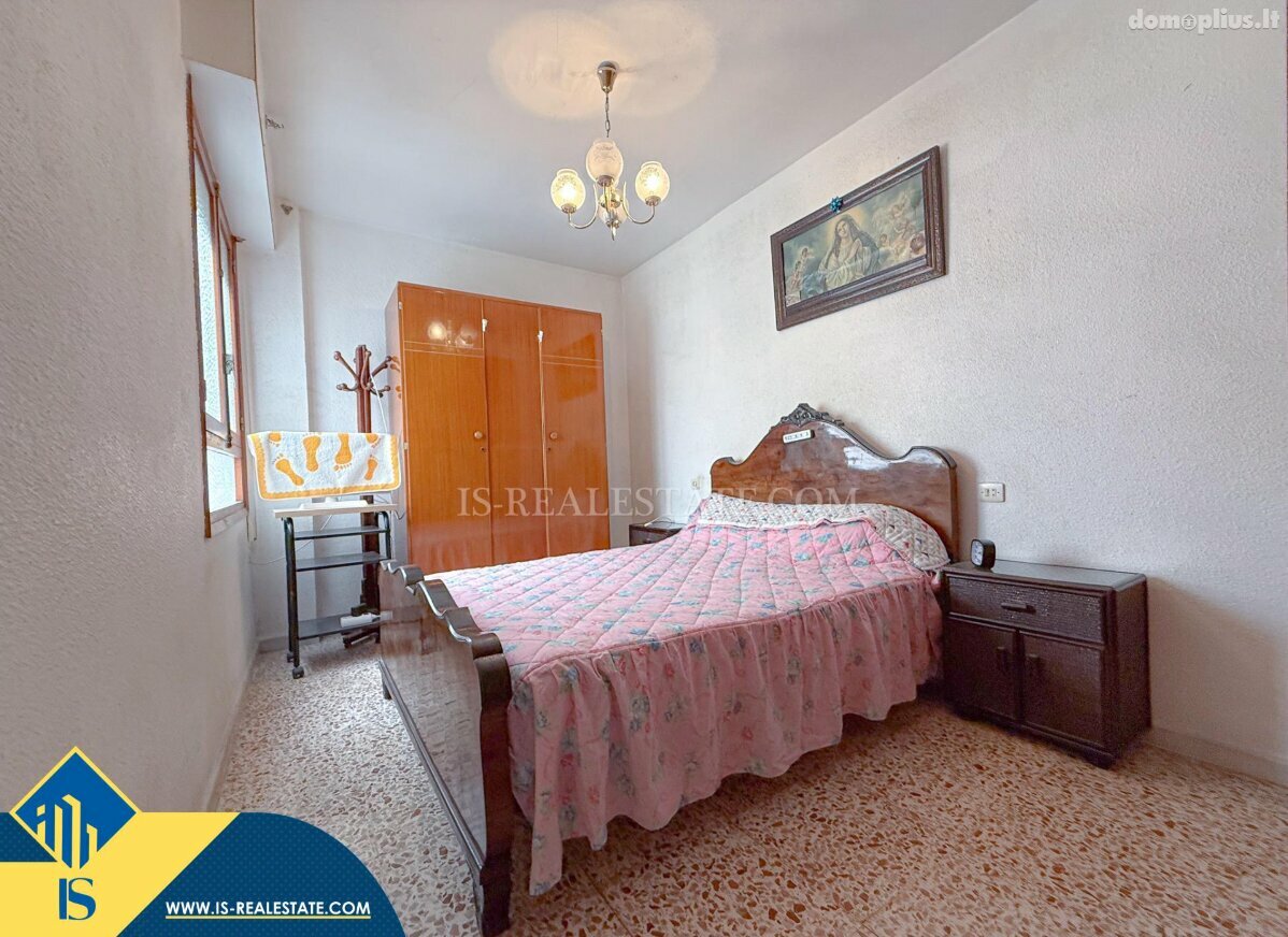 Продается 4 комнатная квартира Испания, Torrevieja