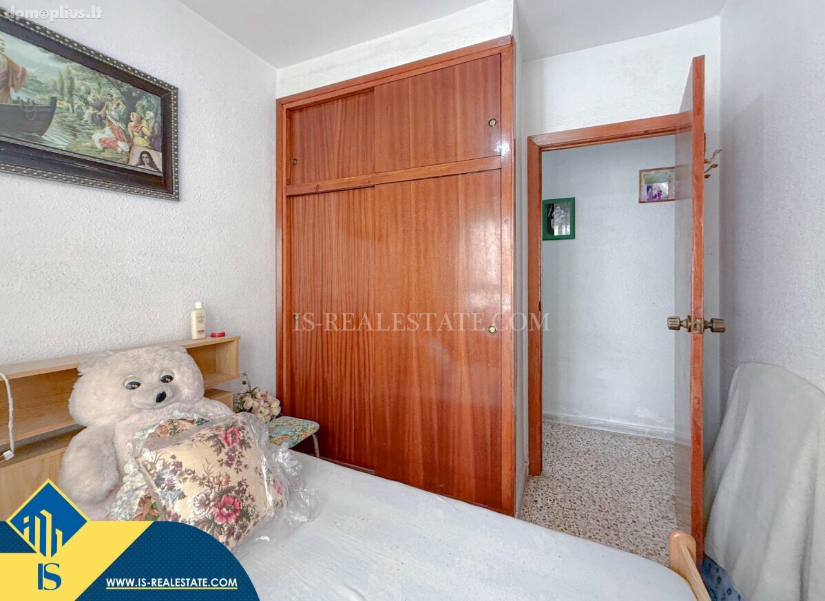 Продается 4 комнатная квартира Испания, Torrevieja