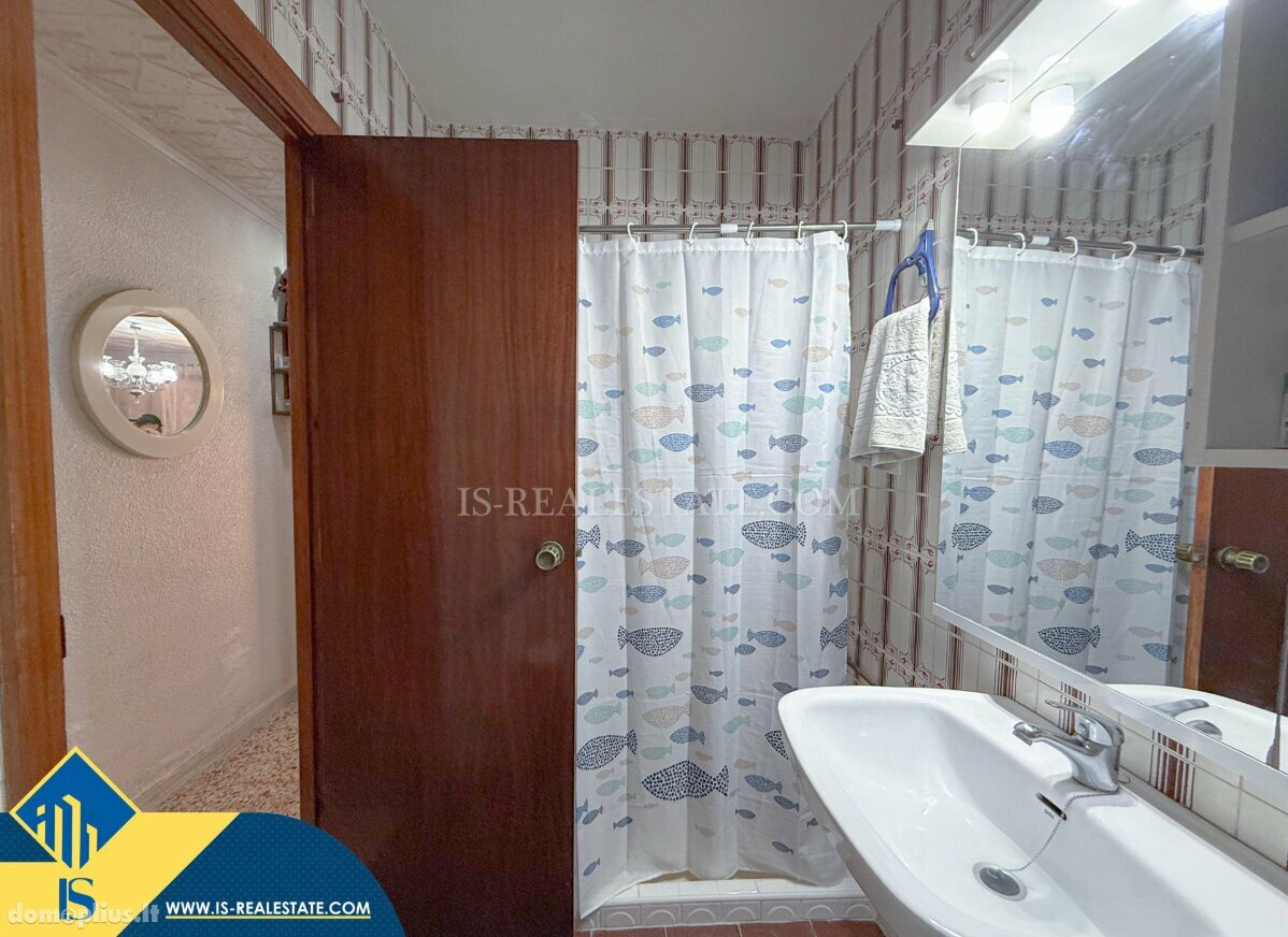 Продается 4 комнатная квартира Испания, Torrevieja