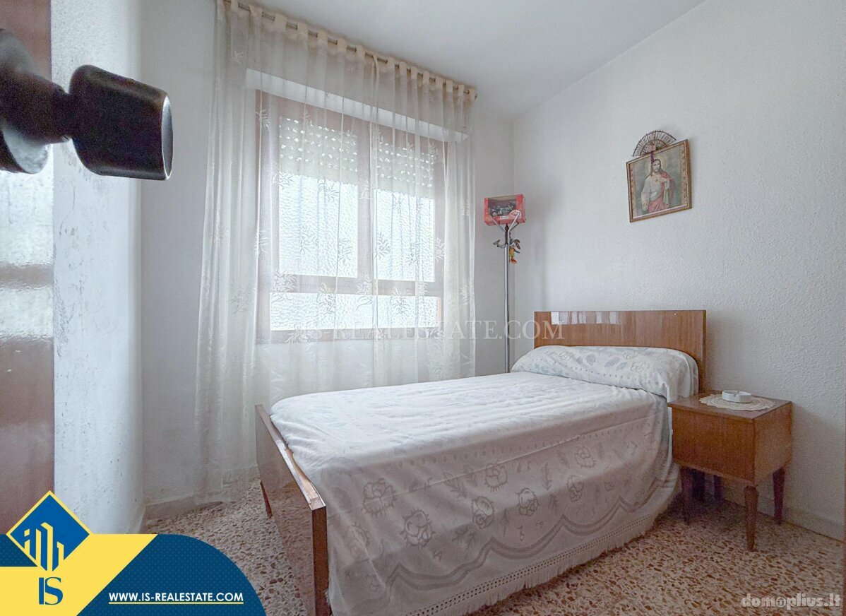 Продается 4 комнатная квартира Испания, Torrevieja