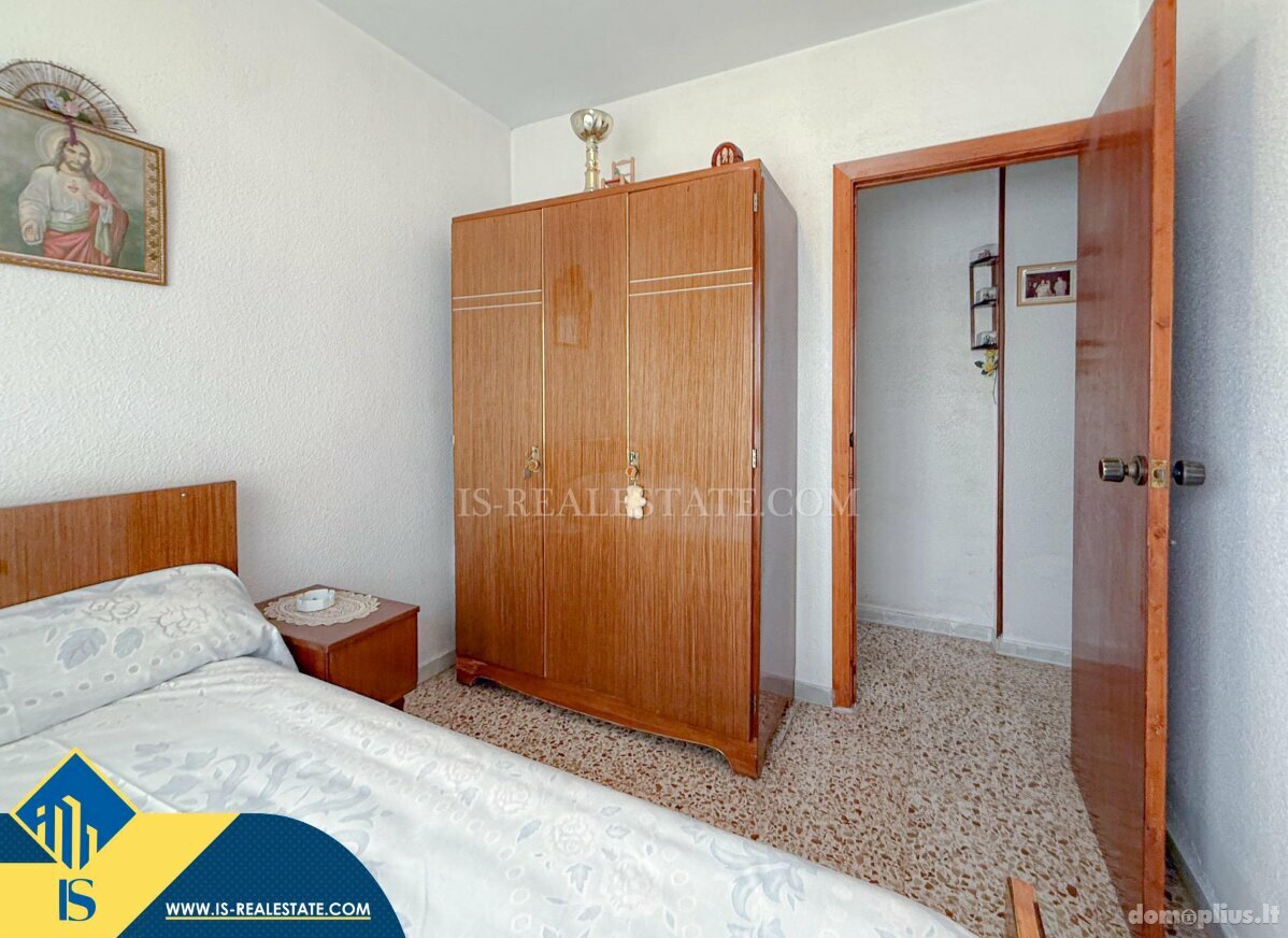 Продается 4 комнатная квартира Испания, Torrevieja