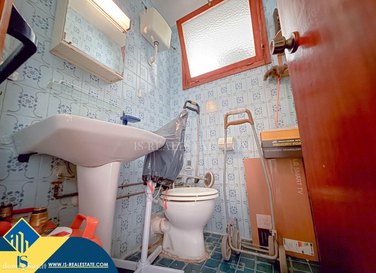 Продается 4 комнатная квартира Испания, Torrevieja