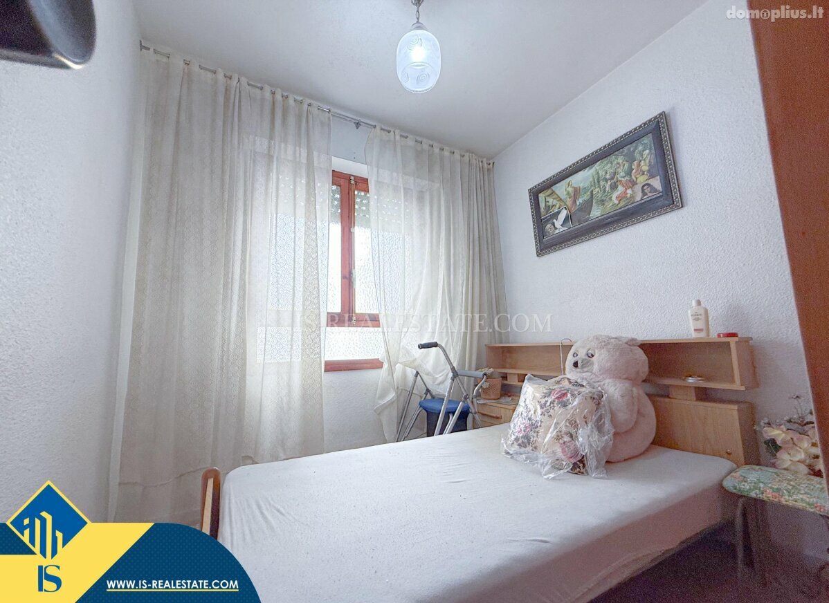 Продается 4 комнатная квартира Испания, Torrevieja