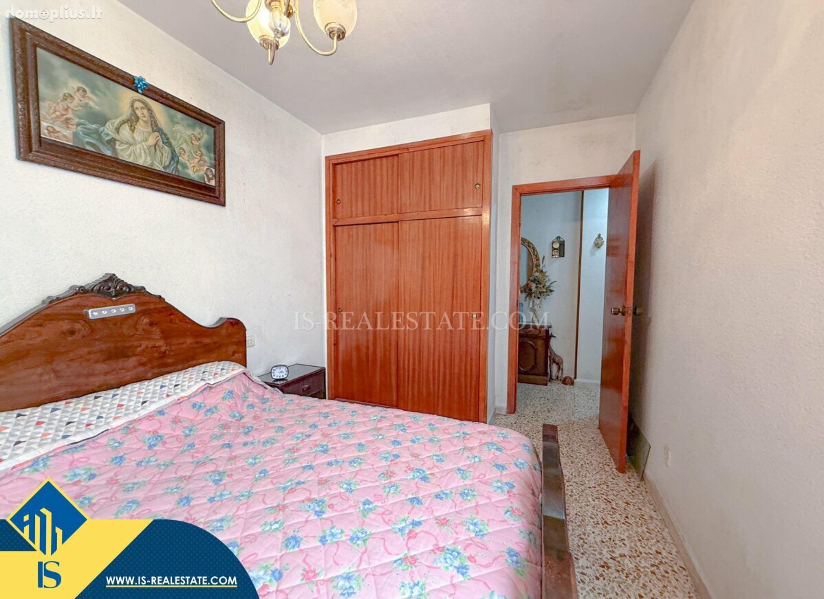 Продается 4 комнатная квартира Испания, Torrevieja