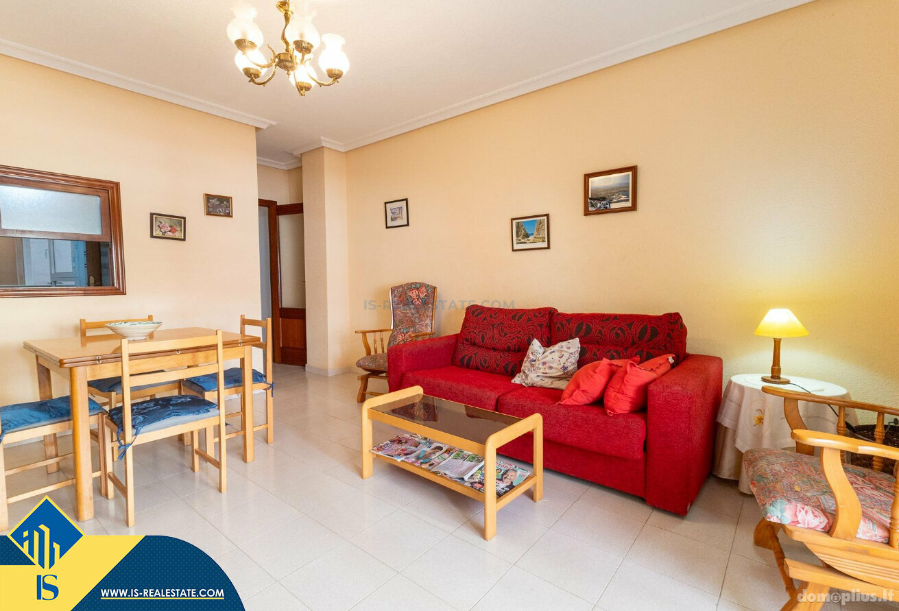 Продается 3 комнатная квартира Испания, Torrevieja