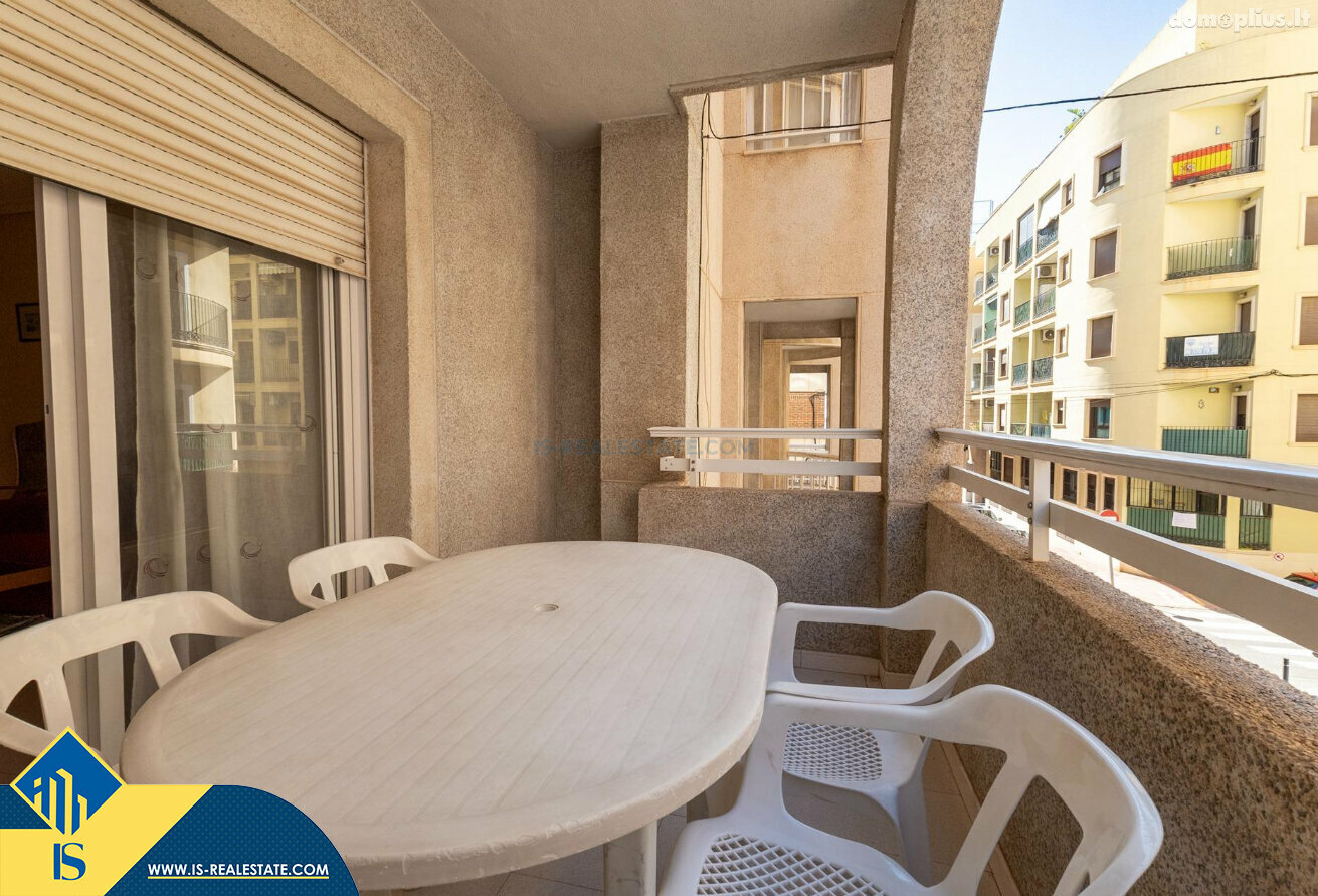 Продается 3 комнатная квартира Испания, Torrevieja