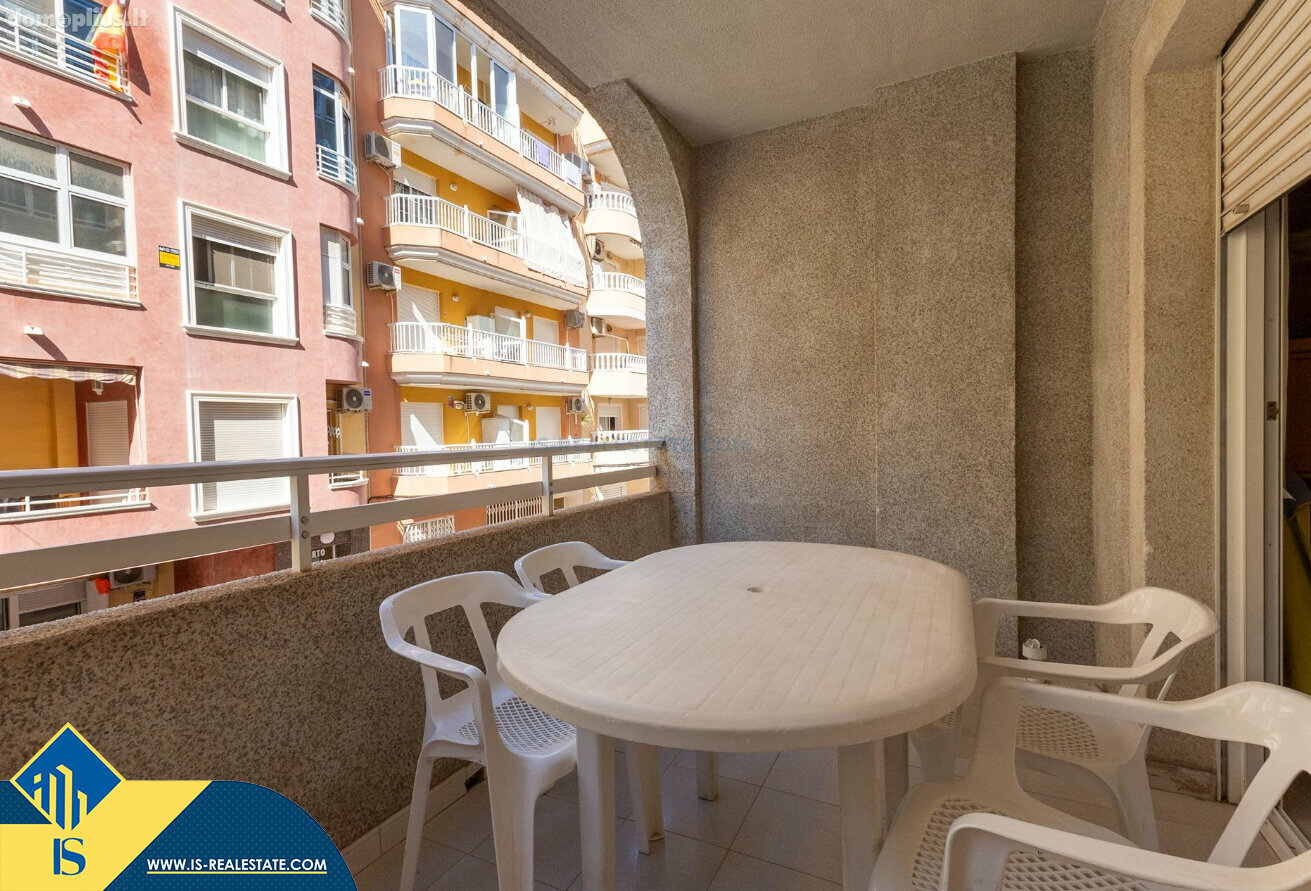 Продается 3 комнатная квартира Испания, Torrevieja