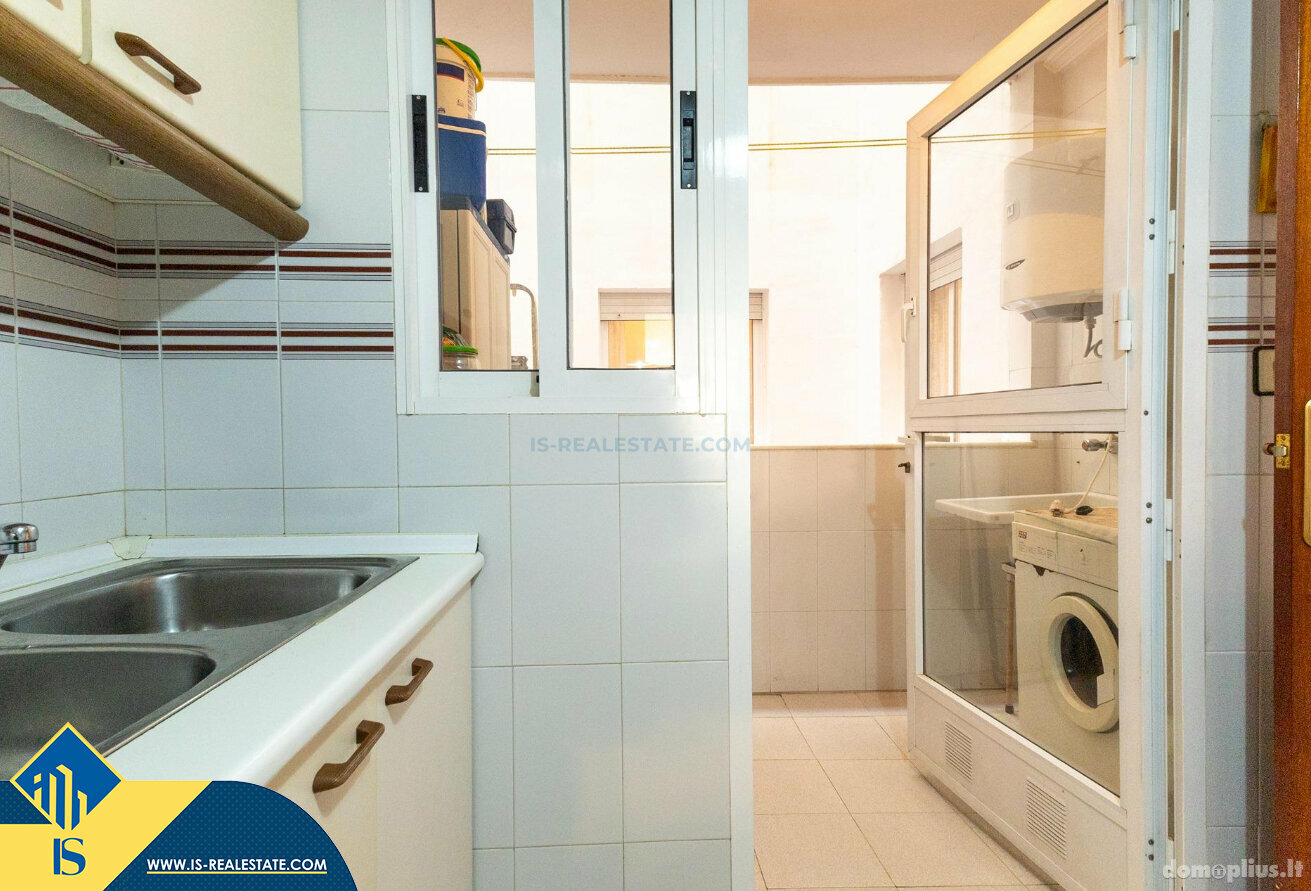 Продается 3 комнатная квартира Испания, Torrevieja