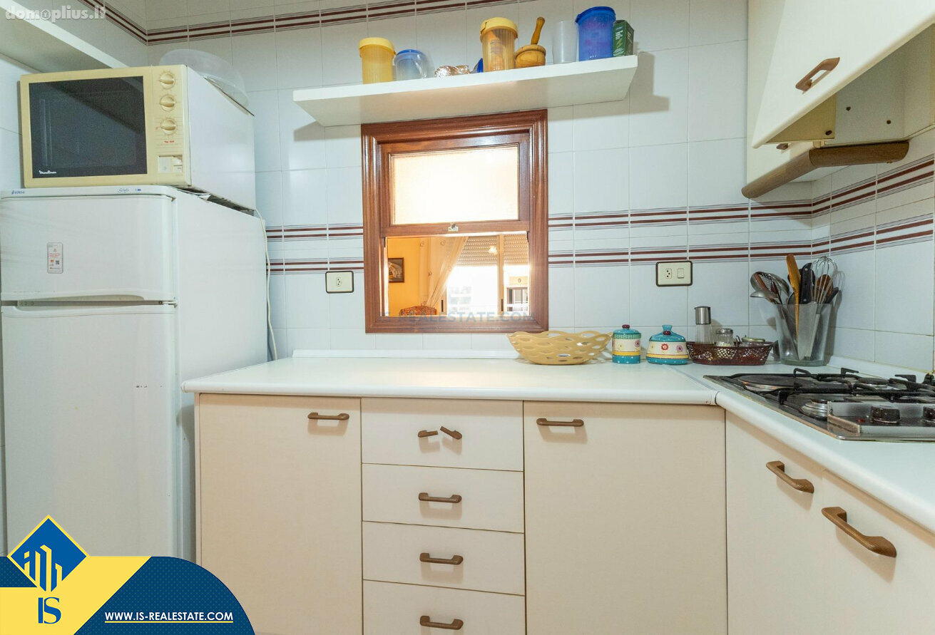 Продается 3 комнатная квартира Испания, Torrevieja