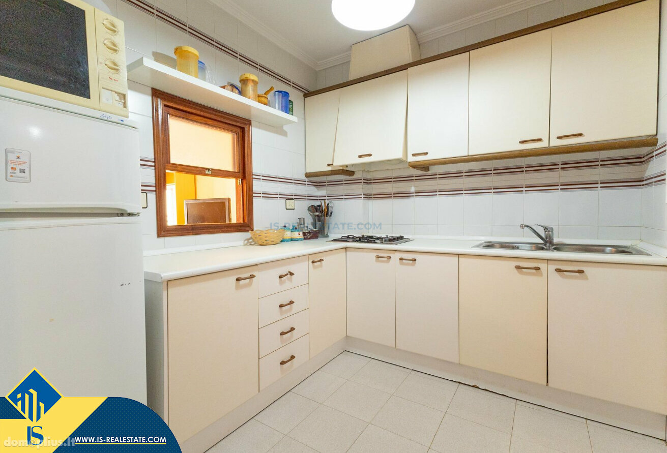 Продается 3 комнатная квартира Испания, Torrevieja
