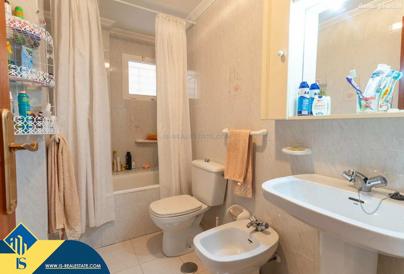 Продается 3 комнатная квартира Испания, Torrevieja