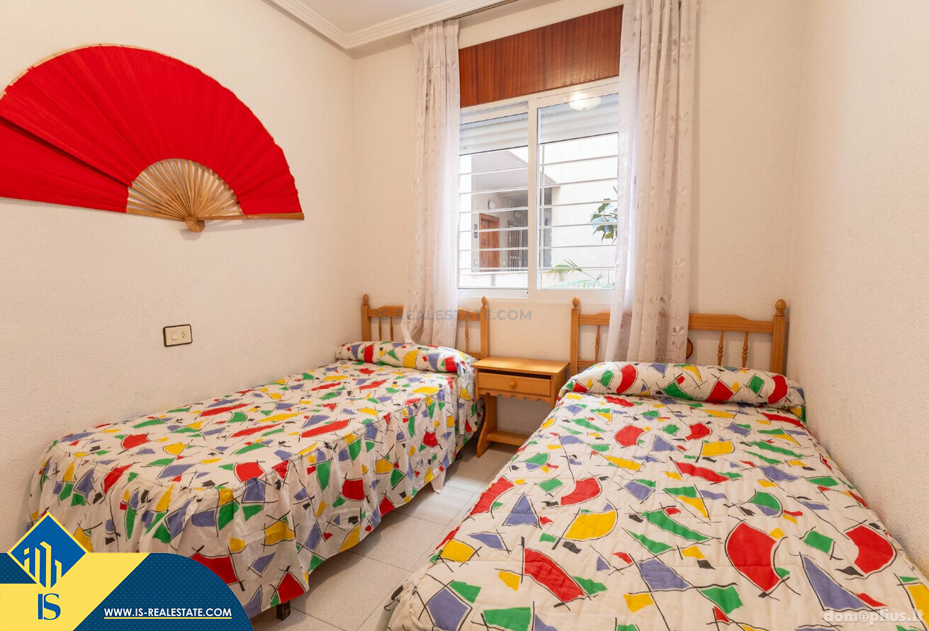 Продается 3 комнатная квартира Испания, Torrevieja