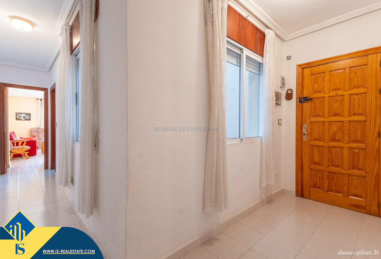 Продается 3 комнатная квартира Испания, Torrevieja
