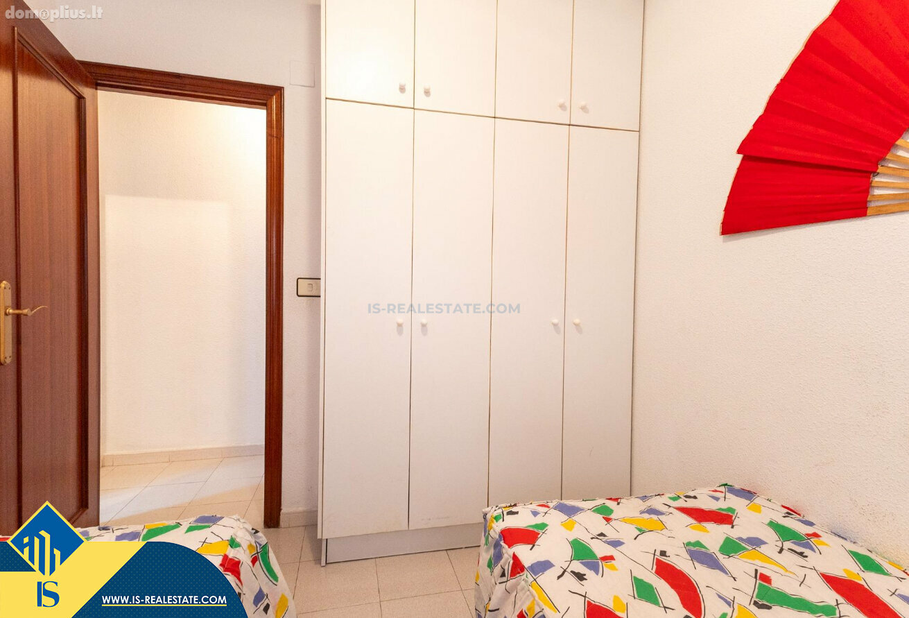 Продается 3 комнатная квартира Испания, Torrevieja