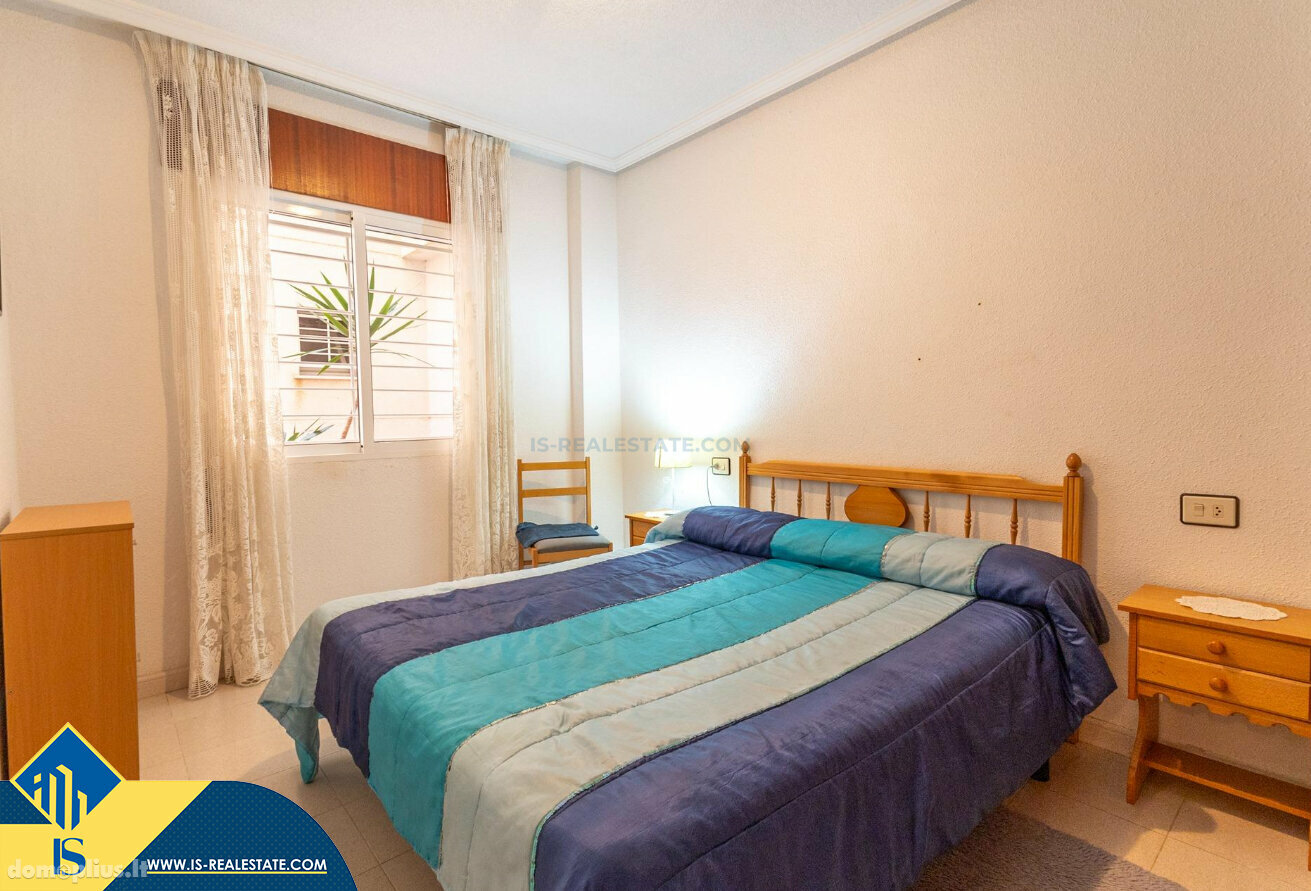 Продается 3 комнатная квартира Испания, Torrevieja