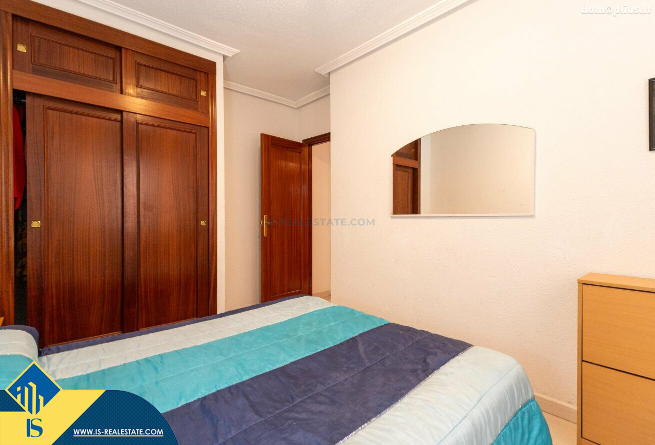Продается 3 комнатная квартира Испания, Torrevieja