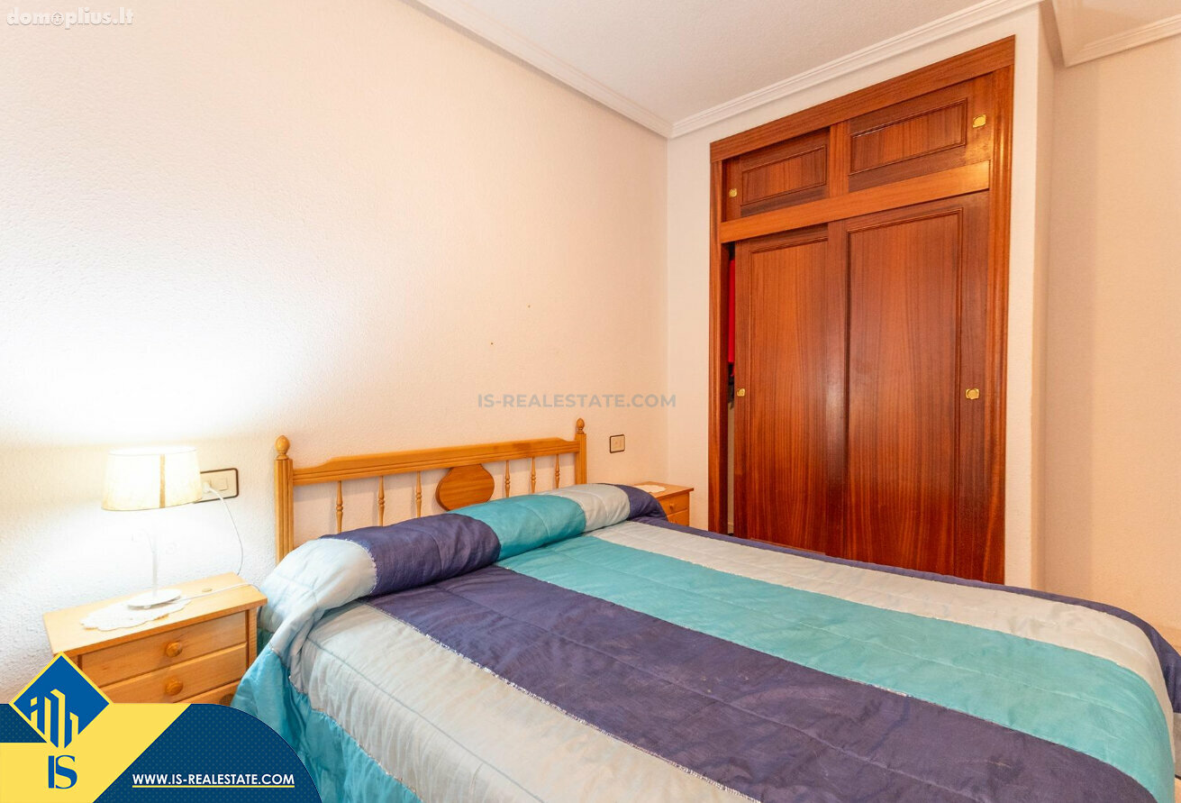 Продается 3 комнатная квартира Испания, Torrevieja
