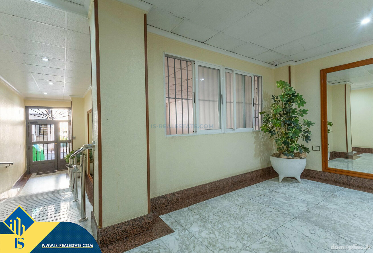Продается 3 комнатная квартира Испания, Torrevieja