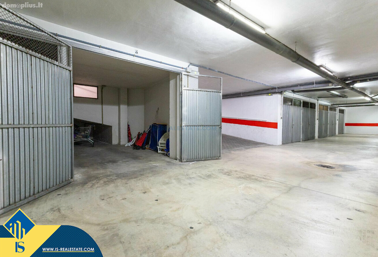 Продается 3 комнатная квартира Испания, Torrevieja