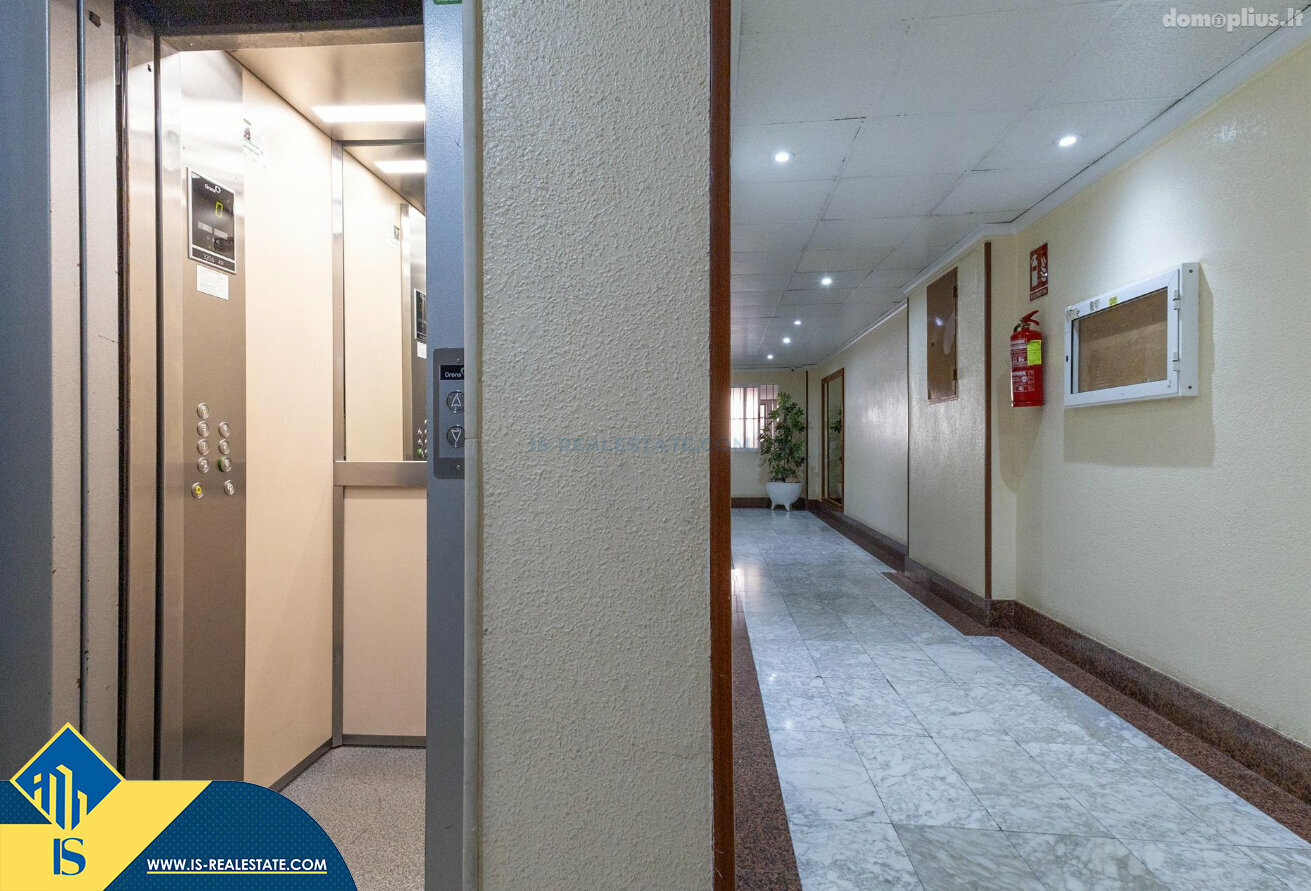 Продается 3 комнатная квартира Испания, Torrevieja