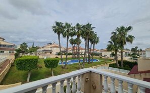 3 kambarių butas Ispanijoje, Orihuela Costa