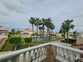3 комнатная квартира Испания, Orihuela Costa
