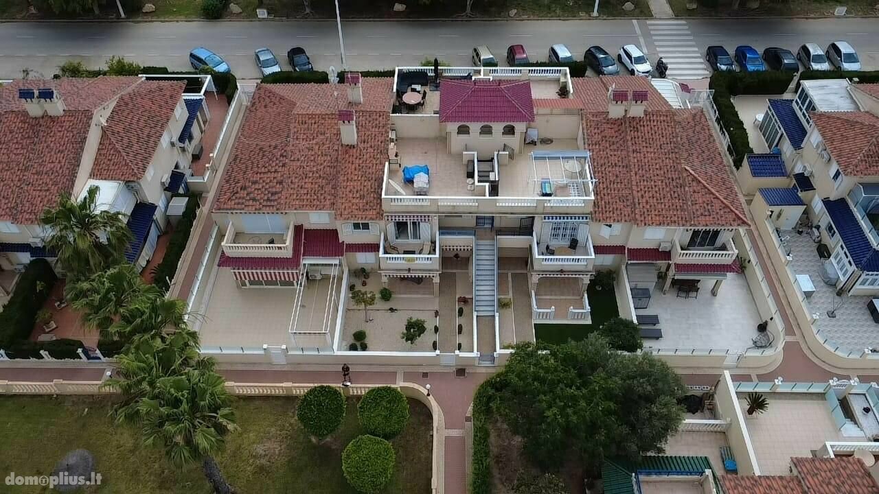 Продается 3 комнатная квартира Испания, Orihuela Costa