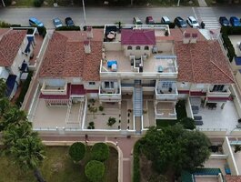 Parduodamas 3 kambarių butas Ispanijoje, Orihuela Costa