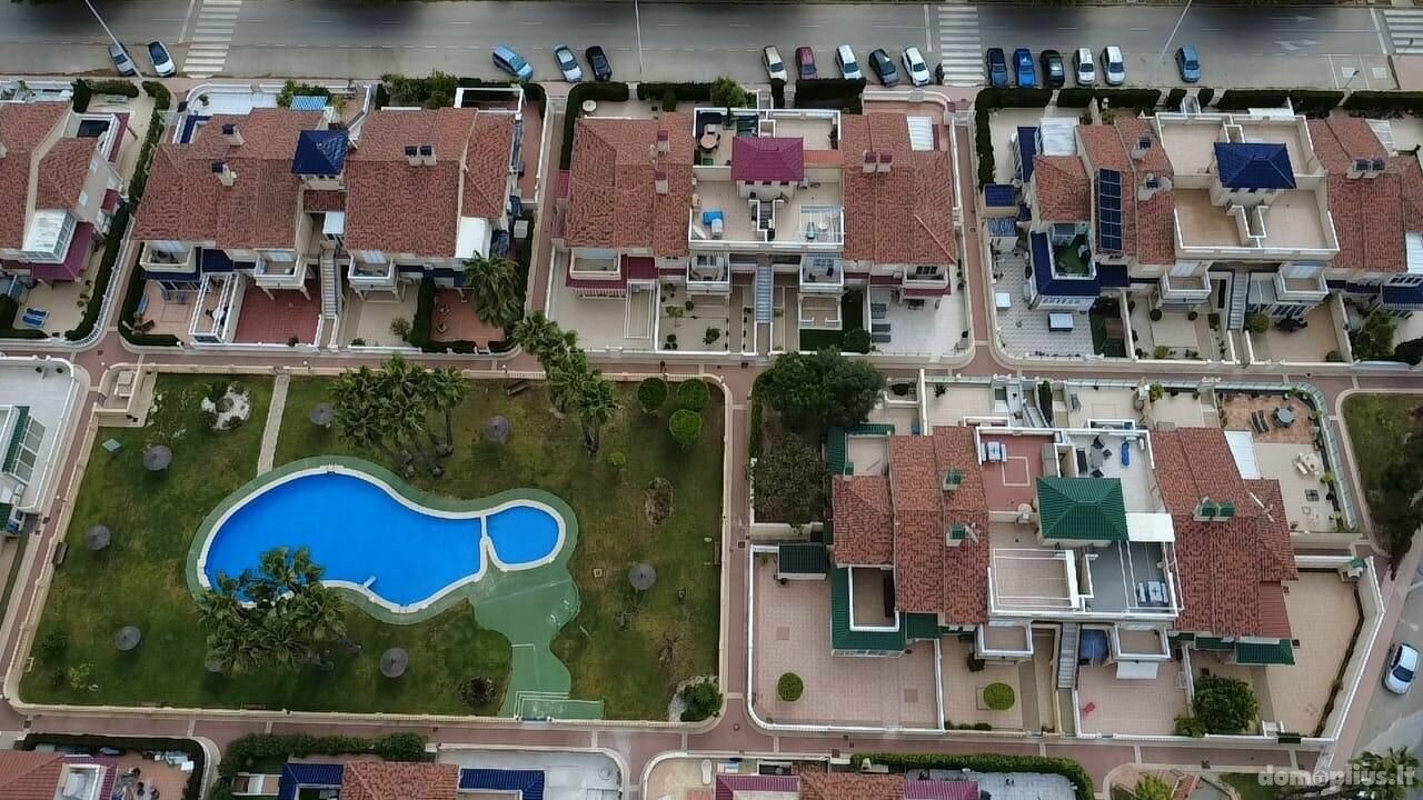 Продается 3 комнатная квартира Испания, Orihuela Costa