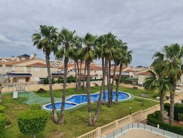 Parduodamas 3 kambarių butas Ispanijoje, Orihuela Costa