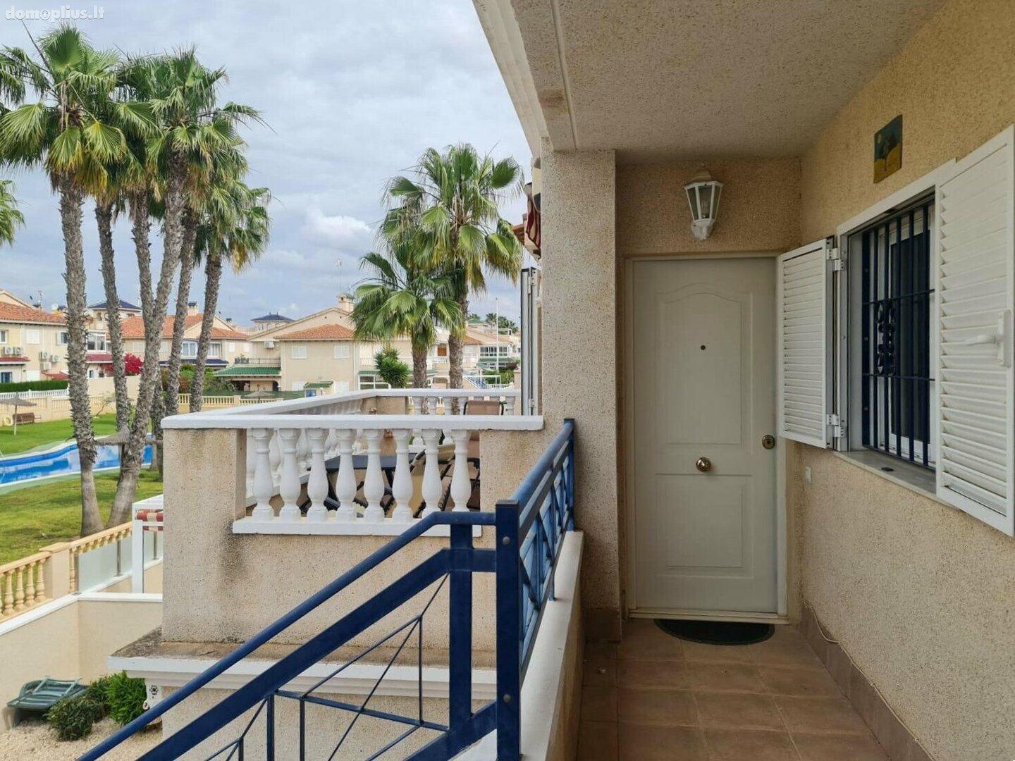 Продается 3 комнатная квартира Испания, Orihuela Costa