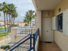 Parduodamas 3 kambarių butas Ispanijoje, Orihuela Costa