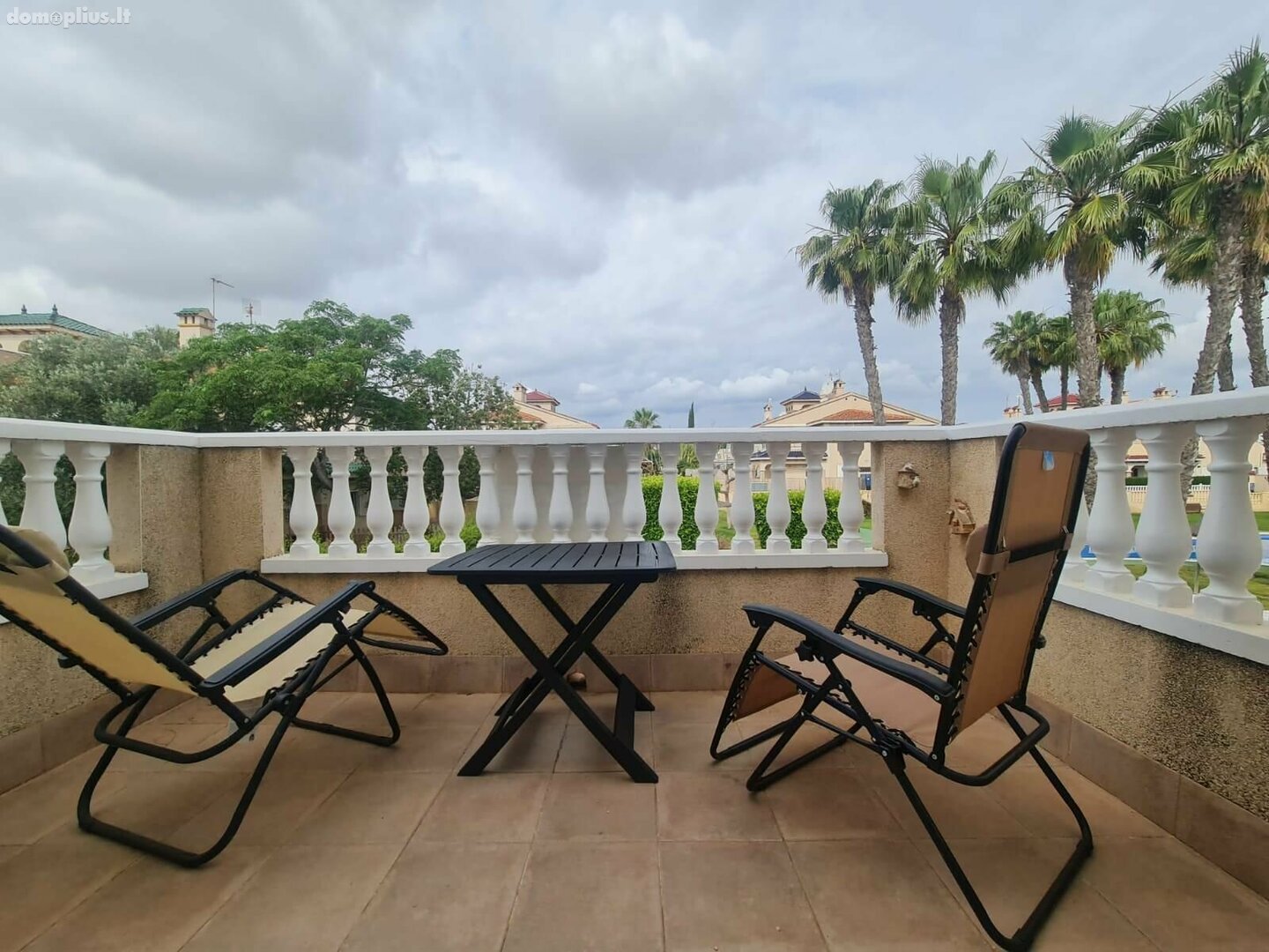 Продается 3 комнатная квартира Испания, Orihuela Costa