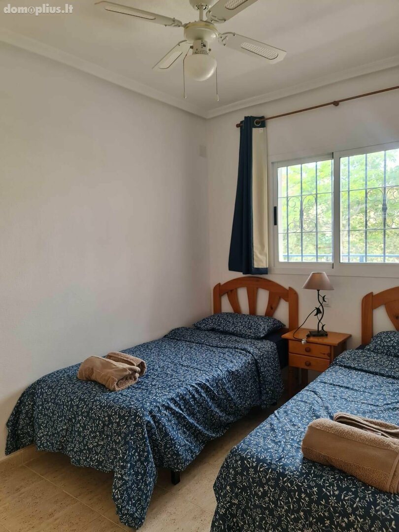 Продается 3 комнатная квартира Испания, Orihuela Costa