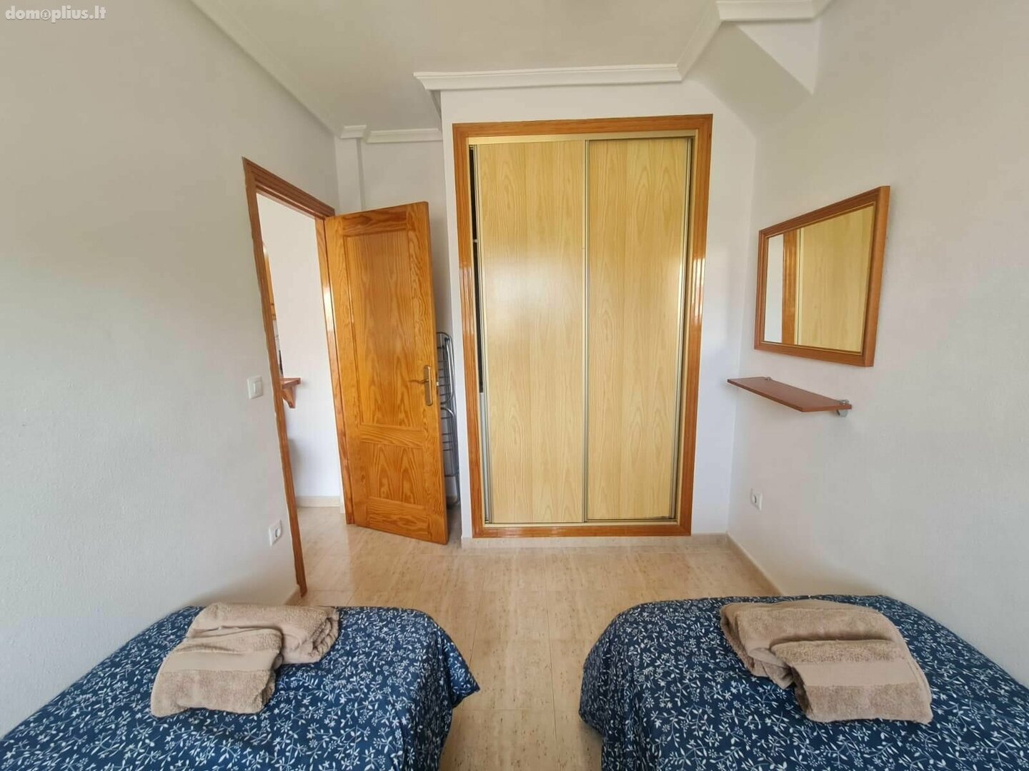 Продается 3 комнатная квартира Испания, Orihuela Costa