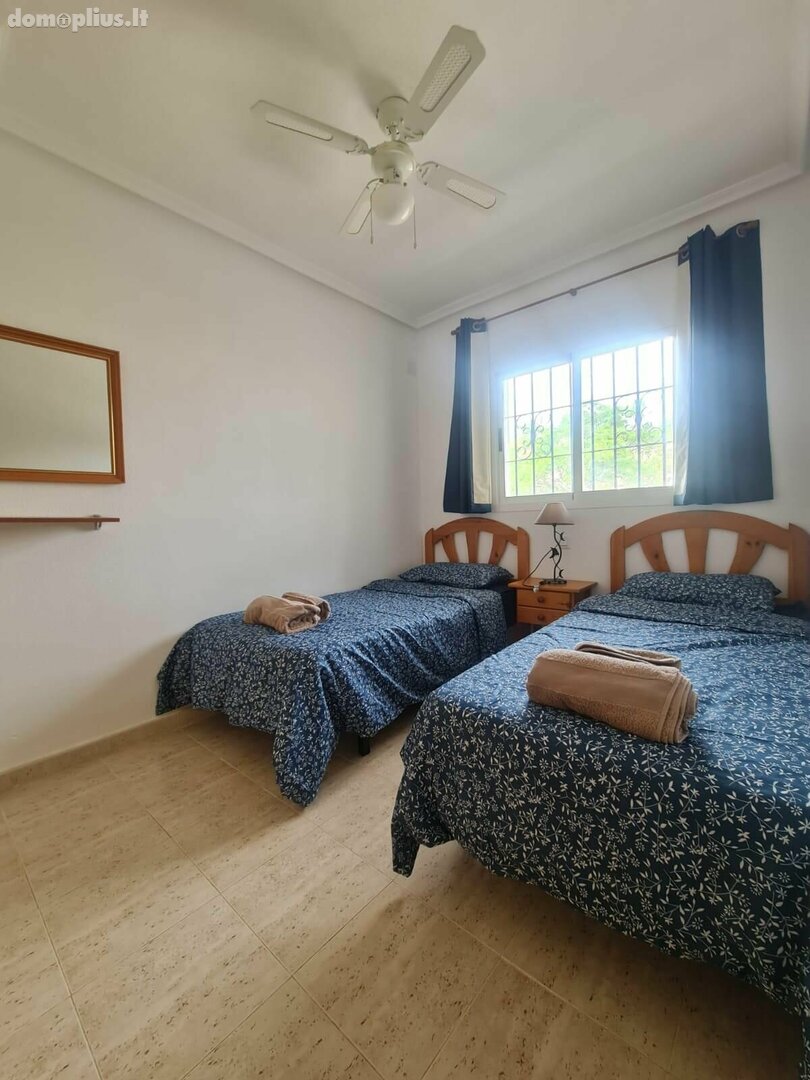 Продается 3 комнатная квартира Испания, Orihuela Costa