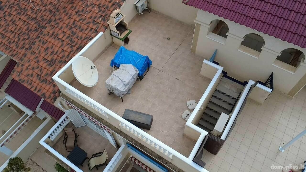 Продается 3 комнатная квартира Испания, Orihuela Costa