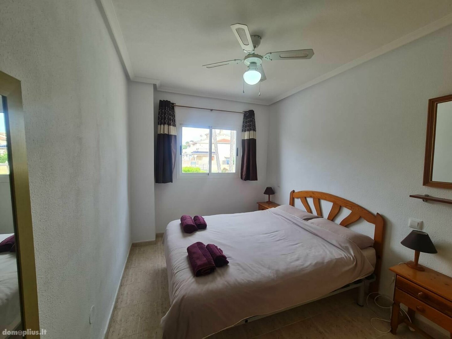 Продается 3 комнатная квартира Испания, Orihuela Costa